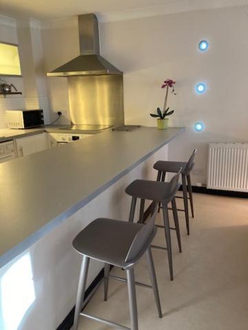Aaron Glen Apartments Edinburgh Eksteriør bilde
